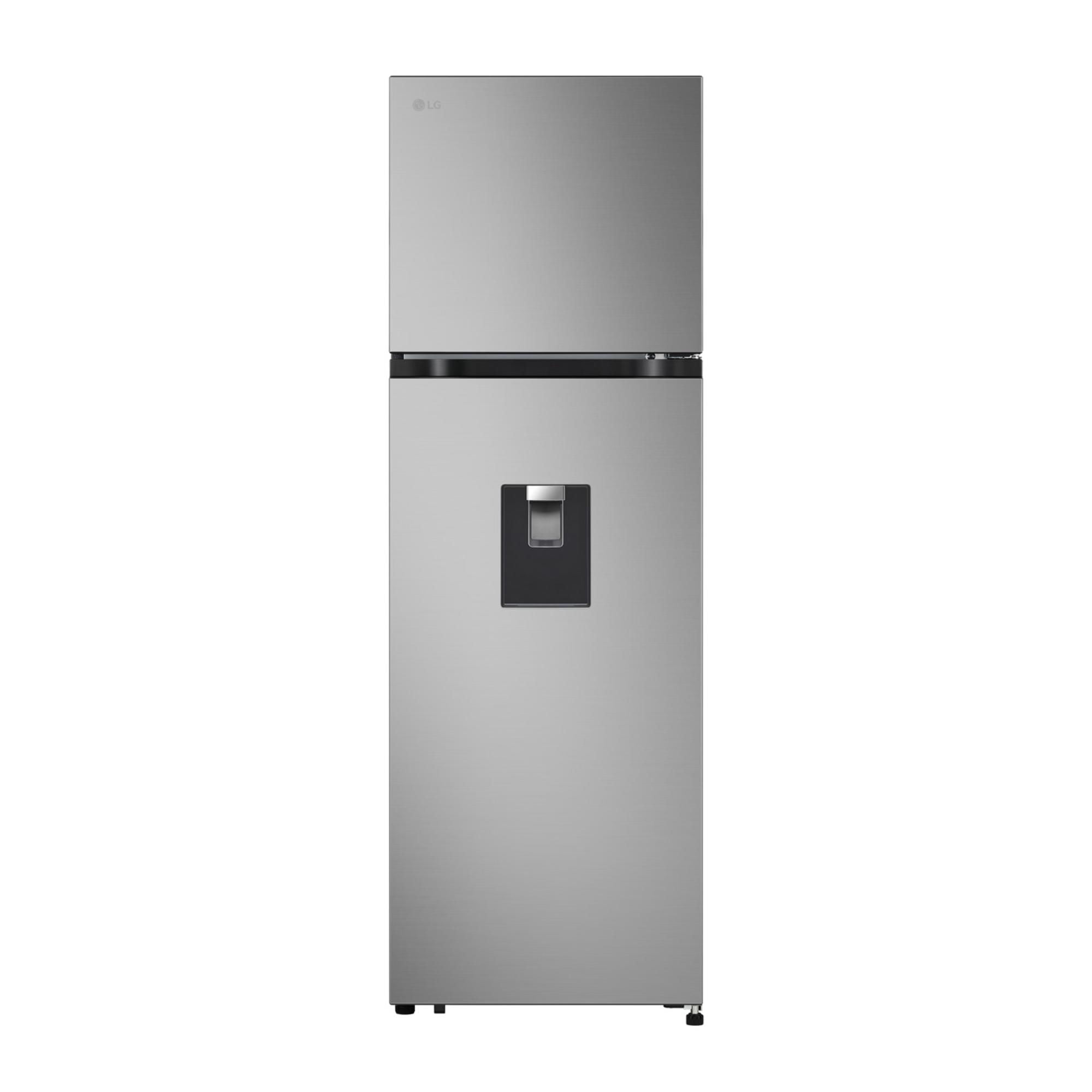 Refrigerador Lg Top Mount No Frost / Vt27Kpy.Apypecl 264