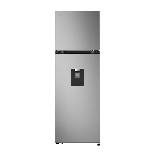 Refrigerador LG Top Mount No Frost / VT27KPY.APYPECL 264 Litros