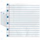 thumbnail image 1 of Servilletas Jremreo 50 unidades 33 cm con líneas, 2 capas, 1 of 7