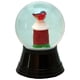 thumbnail image 2 of Casita pequeña para pájaros Snowglobe Alexander Taron PR1297 Perzy, 2 of 2