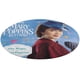 thumbnail image 1 of Alfombra Redonda El Regreso De Mary Poppins Felpa Coral 60cm, 1 of 6