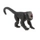 thumbnail image 4 of Simulación Animal Salvaje Modelo Figura Juguetes Figurita Decoración Para El Hogar Mono Aullador, 4 of 5