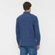 thumbnail image 2 of Camisa Hombre Franela Navy Corona, 2 of 5
