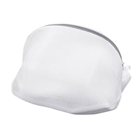 Magideal - Bolsas Para Lavado De Zapatos, Bolsa De Limpieza De Zapatos, Bolsa De Almacenamiento De Lavado Antideformación, Secadora De Bolsa Meah Seca De Poliést 42Cmx24Cmx24Cm Gris