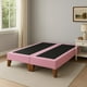 thumbnail image 4 of Cama 2 Plazas Modelo Capitoné  Rosado, 4 of 5