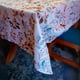 thumbnail image 2 of Set 2 Manteles Antimanchas Silvestre y Natural 160x220 cm, 2 of 8