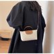 thumbnail image 5 of Bandolera VeSana Yoolo Fashion para mujer, color blanco roto, 5 of 5
