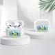 thumbnail image 5 of Funda AirPods Pro Desmarcar Peep y el Gran Mundo Transparente, 5 of 6