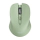thumbnail image 1 of Mouse Silent Inalámbrico Eco Verde, 1 of 3