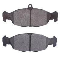 Repuestos Del Sol - Juego Pastillas Freno Delanteras Chevrolet Corsa 1.4 Eco Swing 1993 1998