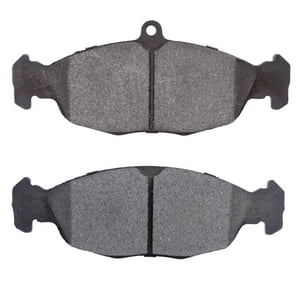 Repuestos Del Sol - Juego Pastillas Freno Delanteras Chevrolet Corsa 1.7 Pick 1999 2002
