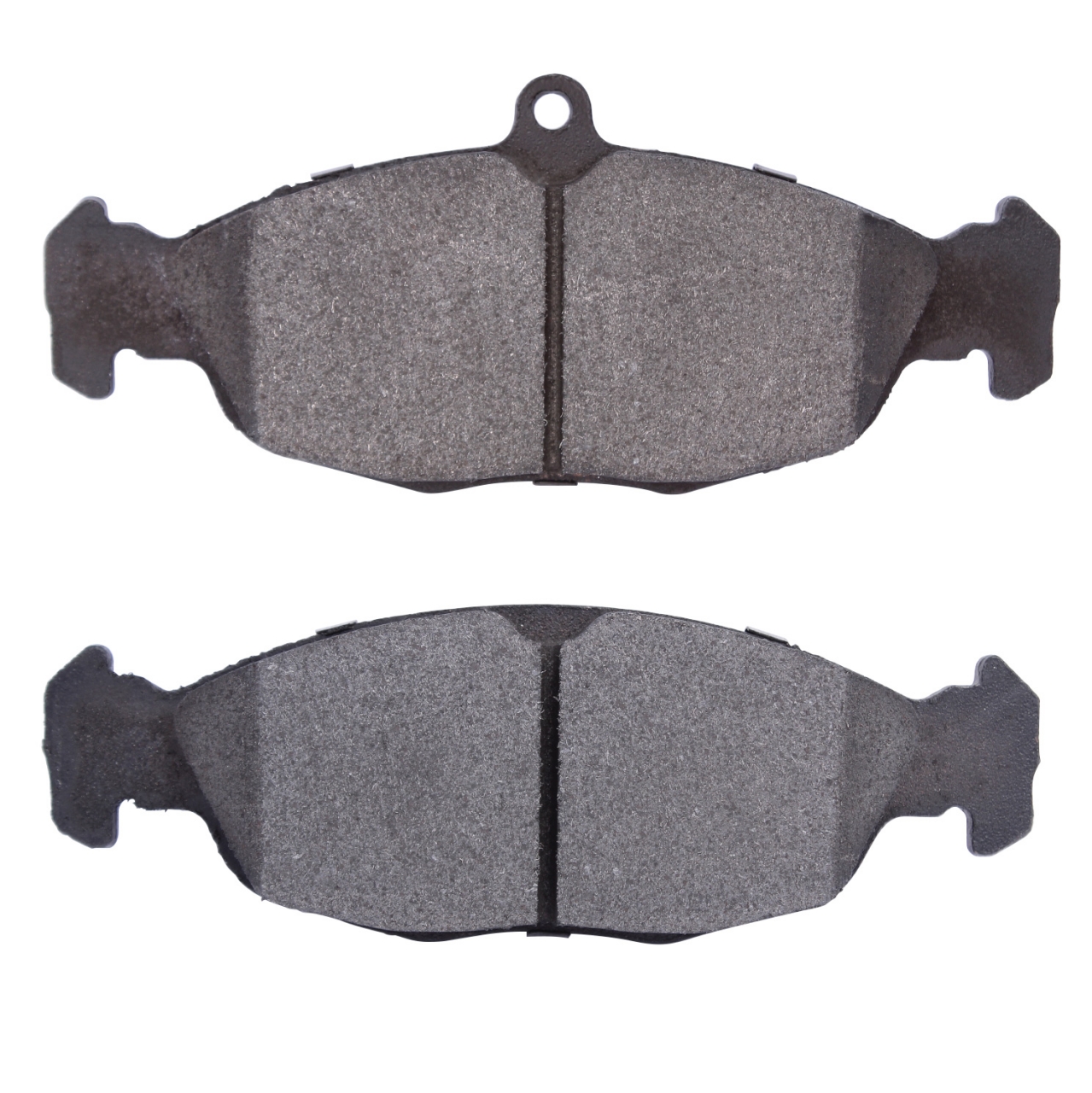 Repuestos Del Sol - Juego Pastillas Freno Delanteras Chevrolet Corsa 1.6 1993 1997