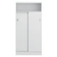 thumbnail image 1 of Estante Multifuncional 2P Manaos Blanco, 1 of 5