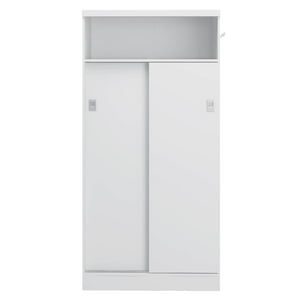 Roca - Estante Multifuncional 2P Manaos Blanco