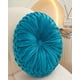 thumbnail image 4 of Cojin Decorativo Redondo Elegante Y Sofisticado, 4 of 4