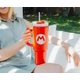 thumbnail image 5 of Vaso de viaje Pyramid America Super Mario Bros Mario 1.2 L, 5 of 9