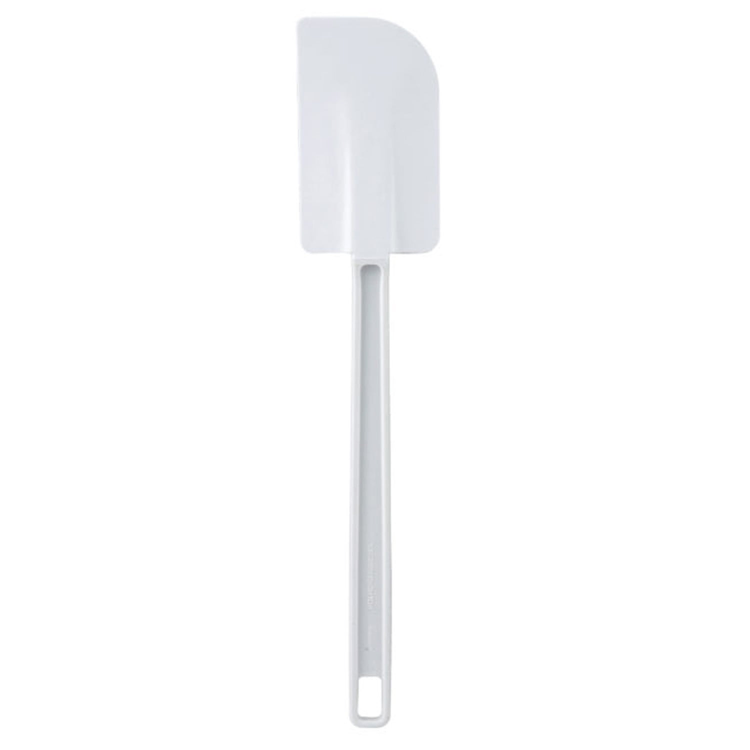 Dechef - Espatula Goma Regular 35cm