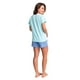 thumbnail image 2 of Pijama Mujer Verano Algodón Harry Potter C1, 2 of 3