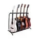 thumbnail image 1 of Soporte Atril Para 5 Guitarras Soporte Para 5 Bajos Ukelele, 1 of 3