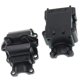 thumbnail image 3 of Cajas de diferencial RC Treehobby 2 uds negras para WLtoys 1/14 y 1/12, 3 of 7