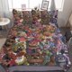 thumbnail image 1 of Five Nights at Freddy 3-Piece Bedding Set Warm And Comfortable Soft Duvet Cover Bed Set for Boys Girls Kids Adult Bedroom All Season, 1 of 5