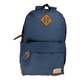 thumbnail image 2 of Mochila urbana escolar bolso a la moda Caribe 28L azul, 2 of 3