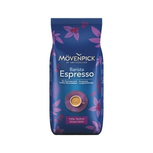 Movenpick - Café Granos Barista Espresso 1Kg