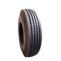 Goodride - Neumatico 7.00R15 Direccional St313 10Pr Tl