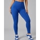 thumbnail image 2 of Calza Mujer Seamless Push Up Tiro Alto - YJ324, 2 of 4