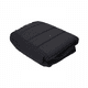 thumbnail image 2 of Fundas Cubre Asientos Motorlife Negro Confort 9 Piezas, 2 of 3