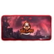 thumbnail image 3 of Mouse Pad Gamer 40×20 cms Goma Ultra, 3 of 3