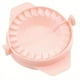 thumbnail image 2 of 1pc, Kitchen Dumpling Molds Plastic Dough Press Dumpling Cooking Food Mould Chinese Dumpling Maker Tool, 2 of 4
