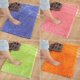 thumbnail image 4 of suxuMhao Tapetes de Baño Antideslizantes Lavables Absorbentes Tapete de Baño Tapete de Piso de Baño Champán 40 X 60cm 1 Paquete Suave Antideslizante Absorbente de Agua Duradera Tapete de Piso para, 4 of 4