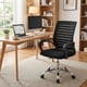 thumbnail image 2 of Silla de Escritorio Lite Ergonómica LEVO, 2 of 8