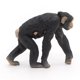 thumbnail image 2 of Figura de Juguete Papo de Chimpancé con Bebé – Colección Vida Salvaje, 3+, 2 of 8