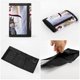 thumbnail image 5 of Liga de Supermascotas Cartera Trifold para Hombres, 8 Ranuras para Tarjetas, 1 Ventana de ID, Tarjetero Delgado con Bolsillo de Efectivo con Cremallera para Uso Cotidiano, 5 of 6