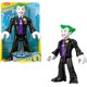 thumbnail image 1 of Figura de acción Fisher-Price Imaginext DC Super Friends Joker, 1 of 6