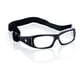 thumbnail image 1 of Lentes Ópticos para Deporte Negro/Blanco - Futbol - Basketball - Tenis- Padel, 1 of 3