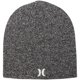 thumbnail image 1 of Gorro de invierno Hurley M Icon Staple para hombre, 1 of 6