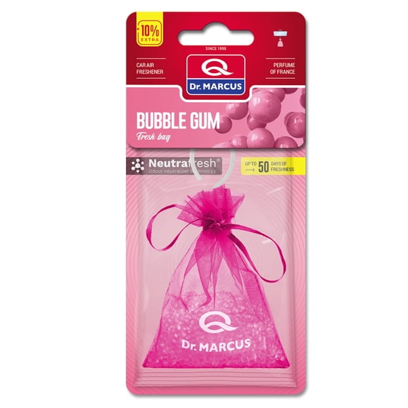 Fresh Bag Chicle