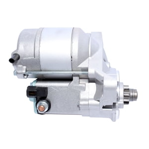 Repuestos Del Sol - Motor Partida 9 Dientes Toyota Hilux 2.4 1998 2006