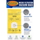 thumbnail image 3 of EnviroCare Replacement Vacuum Bags made to fit Kenmore Canister, 3 of 3