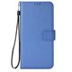 thumbnail image 3 of Funda Billetera para iPhone Air con Ranuras y Soporte Azul, 3 of 6