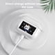 thumbnail image 4 of Son Heung min theme Airpods Pro Earphone Case Compatible With Apple Devices Premium Flexible Tpu Theme Custom, 4 of 6