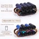 thumbnail image 3 of Navtcow Wine Rack and Water Bottle Organizer 2 in 1 for Cabinet, 3 of 3