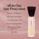 thumbnail image 2 of Protector solar Mineral Fusion Brush-On Sun Defense SPF 30, 4 ml, 2 of 6