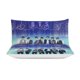 thumbnail image 3 of Kpop BTS Duvet Cover Set 3-Piece Bedding Set Soft Warm And Comfortable Soft Bed Set for Bedroom All Season, 3 of 5