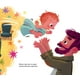 thumbnail image 2 of Julieta Pedorreta de Editorial NubeOcho, 2 of 4