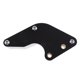 thumbnail image 5 of guía de cadena slider tensor rueda para 110 125 140cc dirt bike atv negro, 5 of 5