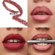 thumbnail image 2 of Lápiz delineador de labios Wonderskin 360 Contour Long Lasting Nude, 2 of 8